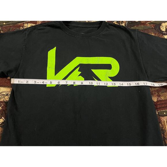 Athletic Union Vertical Rock Climbing T-shirt - Picture 5 of 6